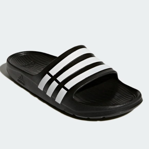 adidas duramo slide kids